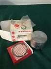 3005-762 Arctic Cat Zrt Pantera Mountaincat Piston Rings