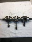 3005-788 Arctic Cat Zrt Apv Engine Crankshaft