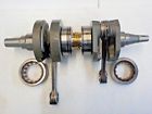 3005-969 Arctic Cat Zr Zl Mountain Carb New Crankshaft Oem 3005-969 Arctic Cat Zr Zl Mountain Carb New Crankshaft Oem