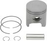 0910-0552 3005724 Parts Unlimited Piston Kit Standard Bore