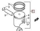 3006-040 Arctic Cat Sno Pro Z