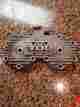 3006-491 Arctic Cat 2005 M7 Efi Cylinder Head Firecat Sabercat Crossfire 700