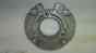 3006-524 Plate Arctic Efi Cat Stator 05 Pro Firecat 700 Sno Base