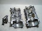 3006-617 Arctic Cat Sno Pro Engine Lower End Crank Case Halves