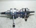 3006-624 Arctic Cat Sno Pro Engine Crankshaft Crank Shaft Rods