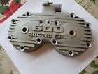 3006-642 Arctic Cat Head For Snowmobile