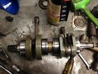 3006-918 Arctic Cat Cc Cross Country Efi Crank Shaft Crankshaft