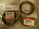 09283-79002 3006-948 - Arctic Cat Suzuki Nos Snowmobile Piston Ring Set Std Japan