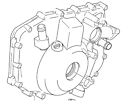 3007-095 Arctic Cat Oem Stator
