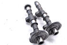 3007-133 Arctic Cat Xf Sno Pro Limited Counter Balancers Crankshaft Balance
