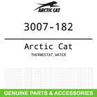 3007-182 Arctic Cat Oem Thermostat Water 3007-182 Arctic Cat Oem Thermostat Water