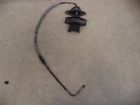 3007-245 Arctic Cat Sno Pro Engine Exhaust Valves Mag Crossfire