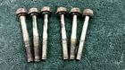 3003-081 3007-408 Arctic Cat Ext 550 Engine Head Bolt Set Motor Cylinder Mount 1993