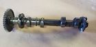 3007-783 Arctic Cat Turbo Exhaust Camshaft Cam
