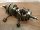 3007-864 Arctic Cat Crankshaft Crank Shaft Core Bearcat Lynx Xt Xte 3007-864 Arctic Cat Crankshaft Crank Shaft Core Bearcat Lynx Xt Xte