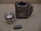3021185 Polaris Xc Sp Edge Chassis Engine Mag Side Cylinder Piston