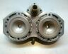 3021698 2203856 Polaris Iq Switchback Engine Cylinder Head Water Jacket Cover Fusion