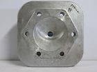3080031-r Polaris Fuji Vintage Snowmobile High Perf Cylinder Head 372 Series