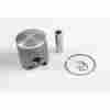 09-707-01m 3083884 Kimpex Piston Ref Polaris Indy 600 Std 65mm Oversize 0.25mm 597cc 84-87