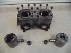 3084322 Polaris Liquid Cooled Engine Monoblock Jug Cylinder Pistons