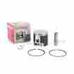 09-711-01m 3084340 Kimpex Piston 71.98mm Oversize 0.25mm 488cc Ref Polaris Indy 500 89-2006