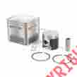 3085840 3084603 09-717m Kimpex Piston Standard Bore 62.30mm 340cc Ref Polaris 340 1994-2008