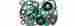 3084676 Polaris Xlt Rmk-sks-touring 1995-1996