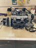 3084621 3084721 Polaris Engine With Extras