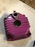 3085108 Polaris Snowmobile Cylinder Head Cover Ultra All Models