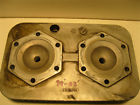 3085703 Polaris Snowmobile Cylinder Head Clean Domes
