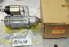 31100-97410 Nos Suzuki Oem Vintage Arctic Cat Snowmobile Start