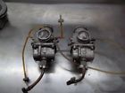 Ec45pl01 3130458 Polaris Xcr Carbs
