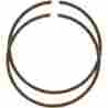 3189tdw Wiseco Ring Set 81.00mm