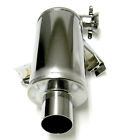 331-408 Koronis Parts Inc Nickel-chromed