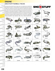 331-413 Koronis Parts For Renegade Backcountry Ho