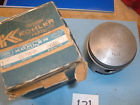 34-074-01 Kohler Piston Vintage Nos Snowmobile