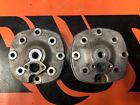 340-2a Kawasaki Vintage John Deere Snowmobile Head Liquid Cooled