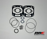 35.5592 Prox Arctic Cat Top End Gasket Set Bearcat Pantera Panther 35.5592 Prox Arctic Cat Top End Gasket Set Bearcat Pantera Panther