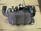 3544772 Mercury Vintage Hurricane Snowmobile