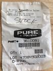 3610091 Polaris New Oem