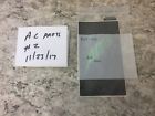 3611-203 Arctic Cat Oem Aws Sticker Decal Brand New