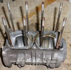 420887781 380 Doo Touring Formula Skandic 420996283 1995-1996 Crankcase Ski Assembly