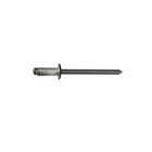 390409400 Brp Oem Black Pop Rivet Formula Touring Summit Gtx Mxz