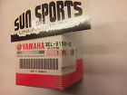 3el-81940-02-00 New Yamaha Oem Starter Relay
