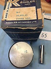 40.074.05 Kohler Piston Rings Pin Snowmobile