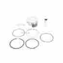 40021m08500 Wiseco Piston Std Bore 85.00mm Polaris Turbo Iq Dragon 2008 To 2014