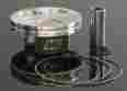 40040m09100 Wiseco New Piston Kit Standard Bore 91.00mm Cm
