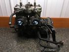 400509758 Ski-doo 2004 Mx Z