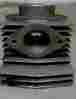 400rs 2a Arctic Cat Arti 400 Rs Kawasaki Cylinder