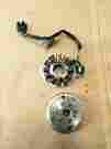 4010297-staotor 4010629-flywheel Polaris 2000-2005 Edge Xc Rmk Classic Pro-x Oem Stator-flywheel 600 700 800